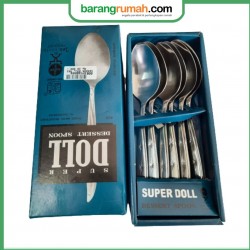Sendok Makan Doll 403